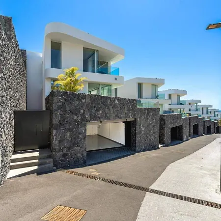 Exclusive Private With Endless Ocean Views Casa vacanze *